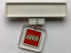 Lot ID: 403960504  Gear No: pin265  Name: Pin, Employee Name Badge