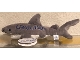 Gear No: plush15  Name: Shark Plush with LEGOLAND Pattern