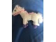 Gear No: plush28  Name: Horse Plush with Purple Hooves
