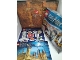 Gear No: promohpsuitcase  Name: Harry Potter Suitcase with Set 30407, Postcard and Sticker Sheet