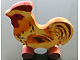 Lot ID: 371739937  Gear No: pullchick  Name: Wooden Pull-Along Chick