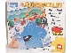 Gear No: puz009  Name: RoseArt Switchables DUPLO Puzzle Arctic Series