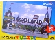Gear No: puz014  Name: LEGOLAND Deutschland Puzzle - LEGOLAND Deutschland Entrance