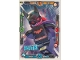 Gear No: sh1de006  Name: Batman Trading Card Game (German) Series 1 - #  6 Batgirl Card