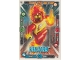Gear No: sh1de039  Name: Batman Trading Card Game (German) Series 1 - # 39 Firestorm Card