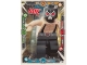 Gear No: sh1de068  Name: Batman Trading Card Game (German) Series 1 - # 68 Bane Card