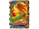 Gear No: sh1de092  Name: Batman Trading Card Game (German) Series 1 - # 92 Gemeiner Reverse Flash Card