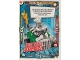 Gear No: sh1de132  Name: Batman Trading Card Game (German) Series 1 - #132 Mighty Micros Doomsday Card