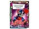 Gear No: sh1de133  Name: Batman Trading Card Game (German) Series 1 - #133 Mighty Micros Harley Quinn Card