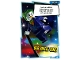 Gear No: sh1de145  Name: Batman Trading Card Game (German) Series 1 - #145 Der Joker-Tanz Card