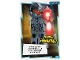 Gear No: sh1de156  Name: Batman Trading Card Game (German) Series 1 - #156 Maximale Feuerkraft Card