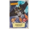 Gear No: sh1de166  Name: Batman Trading Card Game (German) Series 1 - #166 Batgleiter Card