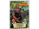 Gear No: sh1de176  Name: Batman Trading Card Game (German) Series 1 - # 176 Scarecrows Mähdrescher