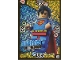 Gear No: sh1deLE3  Name: Batman Trading Card Game (German) Series 1 - LE3 Superman Limited Edition Card