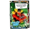 Gear No: sh1en119  Name: Batman Trading Card Game (English) Series 1 - #119 Mighty Micros Robin Card