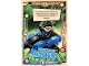 Gear No: sh1en125  Name: Batman Trading Card Game (English) Series 1 - #125 Mighty Micros Nightwing Card