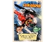 Gear No: sh1en173  Name: Batman Trading Card Game (English) Series 1 - #173 Classic Batcopter Card