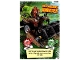 Gear No: sh1en176  Name: Batman Trading Card Game (English) Series 1 - #176 The Scarecrow's Harvester Card