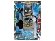 Lot ID: 318383965  Gear No: sh1fr001  Name: Batman Trading Card Game (French) Série 1 - #1 Batman