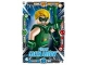 Gear No: sh1fr036  Name: Batman Trading Card Game (French) Série 1 - #36 Puissant Green Arrow