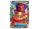 Gear No: sh1fr049  Name: Batman Trading Card Game (French) Série 1 - #49 Red Tornado