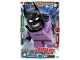 Gear No: sh1fr104  Name: Batman Trading Card Game (French) Série 1 - #104 Batzarro