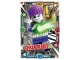 Gear No: sh1fr105  Name: Batman Trading Card Game (French) Série 1 - #105 Greenzarro