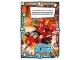 Gear No: sh1fr120  Name: Batman Trading Card Game (French) Série 1 - #120 Mighty Micros Flash