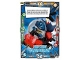 Gear No: sh1fr122  Name: Batman Trading Card Game (French) Série 1 - #122 Mighty Micros Power Batman