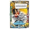 Gear No: sh1fr123  Name: Batman Trading Card Game (French) Série 1 - #123 Mighty Micros Wonder Woman