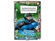 Gear No: sh1fr125  Name: Batman Trading Card Game (French) Série 1 - #125 Mighty Micros Nightwing