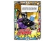 Gear No: sh1fr127  Name: Batman Trading Card Game (French) Série 1 - #127 Mighty Micros Catwoman