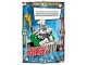 Gear No: sh1fr132  Name: Batman Trading Card Game (French) Série 1 - #132 Mighty Micros Doomsday