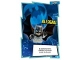 Gear No: sh1fr136  Name: Batman Trading Card Game (French) Série 1 - #136 Bat-Signal
