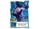 Lot ID: 386052634  Gear No: sh1fr157  Name: Batman Trading Card Game (French) Série 1 - #157 Tempête