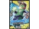 Gear No: sh1plLE5  Name: Batman Trading Card Game (Polish) Series 1 - LE5 Green Lantern Edycja Limitowana Card