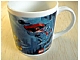 Gear No: sharkmug  Name: Cup / Mug Aquashark