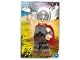 Gear No: shav01de014  Name: Avengers Trading Card Collection (German) Series 1 - # 14 Mighty Thor