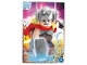 Gear No: shav01de015  Name: Avengers Trading Card Collection (German) Series 1 - # 15 Mighty Thor