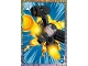 Gear No: shav01de023  Name: Avengers Trading Card Collection (German) Series 1 - # 23 Comic War Machine