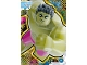 Gear No: shav01de031  Name: Avengers Trading Card Collection (German) Series 1 - # 31 Ultra Hulk