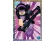 Gear No: shav01de037  Name: Avengers Trading Card Collection (German) Series 1 - # 37 Comic Kate Bishop