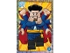 Gear No: shav01de039  Name: Avengers Trading Card Collection (German) Series 1 - # 39 Comic Doctor Strange