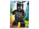 Gear No: shav01de045  Name: Avengers Trading Card Collection (German) Series 1 - # 45 Black Panther