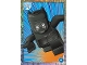 Gear No: shav01de047  Name: Avengers Trading Card Collection (German) Series 1 - # 47 Comix Black Panther
