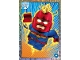 Gear No: shav01de056  Name: Avengers Trading Card Collection (German) Series 1 - # 56 Comic Captain Marvel