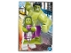 Gear No: shav01de063  Name: Avengers Trading Card Collection (German) Series 1 - # 63 Duo She-Hulk & Hulk