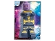 Gear No: shav01de069  Name: Avengers Trading Card Collection (German) Series 1 - # 69 Thanos