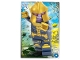 Gear No: shav01de070  Name: Avengers Trading Card Collection (German) Series 1 - # 70 Thanos