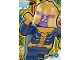 Gear No: shav01de072  Name: Avengers Trading Card Collection (German) Series 1 - # 72 Ultra Thanos